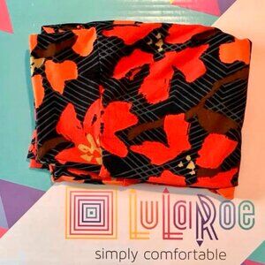 LuLaRoe One Size Leggings